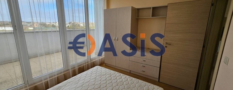 En venta  1 dormitorio región Burgas , Chernomorets , 59 metros cuadrados | 53280104 - imagen [4]