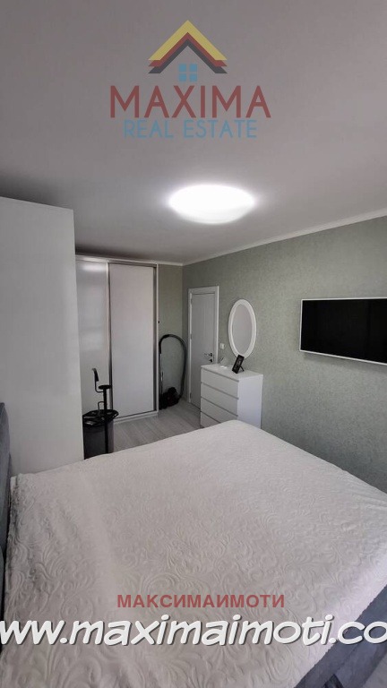 Te koop  1 slaapkamer Plovdiv , Kjutsjuk Parizj , 78 m² | 24389950 - afbeelding [5]