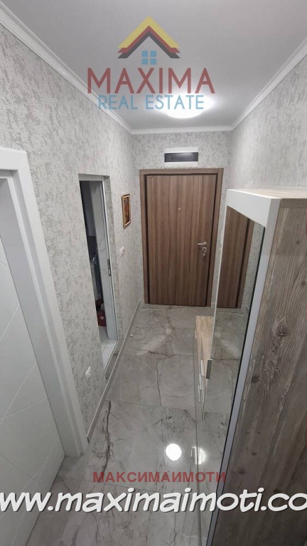 Te koop  1 slaapkamer Plovdiv , Kjutsjuk Parizj , 78 m² | 24389950 - afbeelding [6]