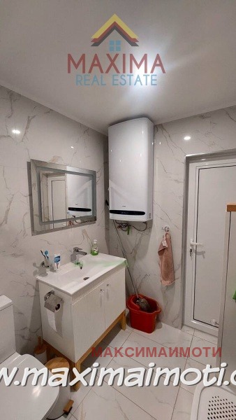 Te koop  1 slaapkamer Plovdiv , Kjutsjuk Parizj , 78 m² | 24389950 - afbeelding [9]