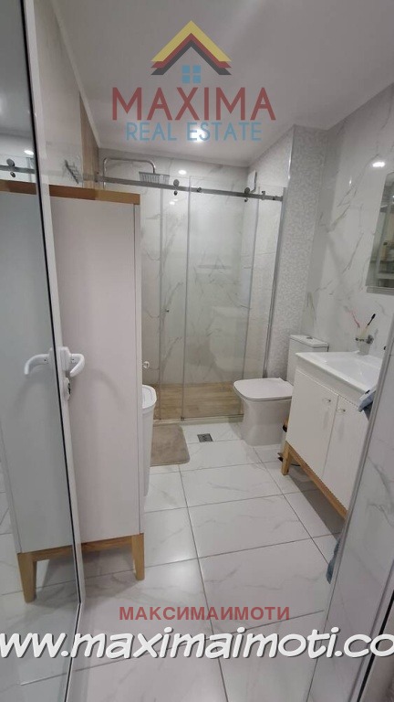 Te koop  1 slaapkamer Plovdiv , Kjutsjuk Parizj , 78 m² | 24389950 - afbeelding [8]