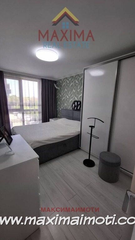 Te koop  1 slaapkamer Plovdiv , Kjutsjuk Parizj , 78 m² | 24389950 - afbeelding [4]