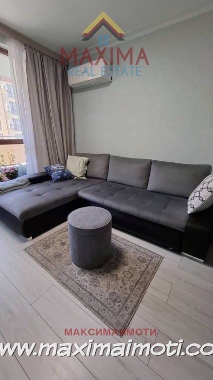 Te koop  1 slaapkamer Plovdiv , Kjutsjuk Parizj , 78 m² | 24389950 - afbeelding [3]