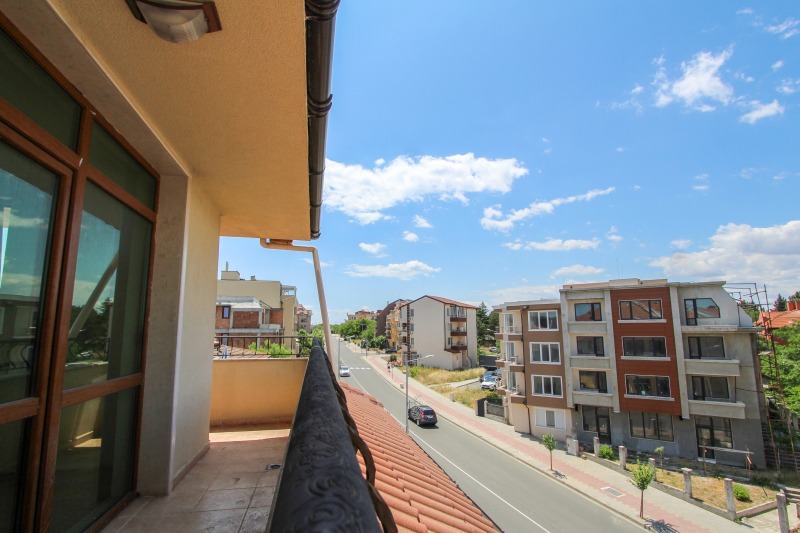 Продава  2-стаен област Бургас , гр. Несебър , 77 кв.м | 81472810 - изображение [6]