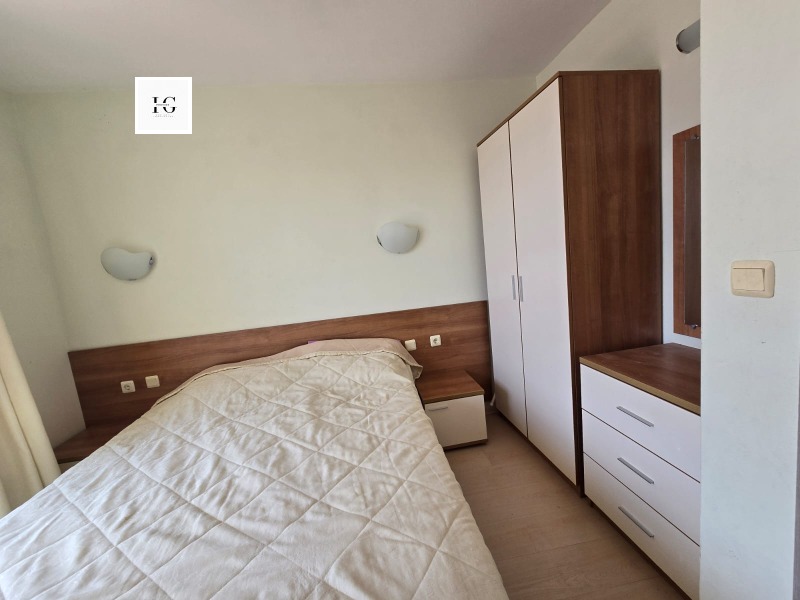 Продается  1 спальня область Бургас , к.к. Слънчев бряг , 55 кв.м | 65289438 - изображение [8]
