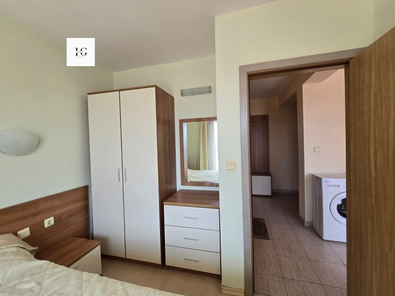 Продается  1 спальня область Бургас , к.к. Слънчев бряг , 55 кв.м | 65289438 - изображение [7]
