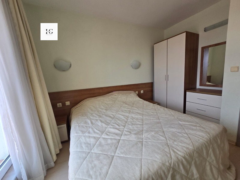 Продается  1 спальня область Бургас , к.к. Слънчев бряг , 55 кв.м | 65289438 - изображение [13]