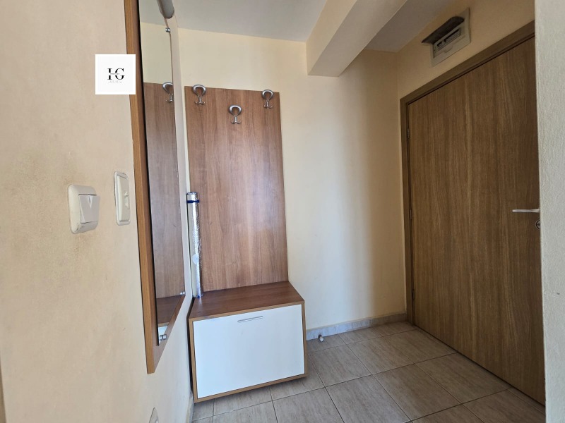 Продается  1 спальня область Бургас , к.к. Слънчев бряг , 55 кв.м | 65289438 - изображение [12]