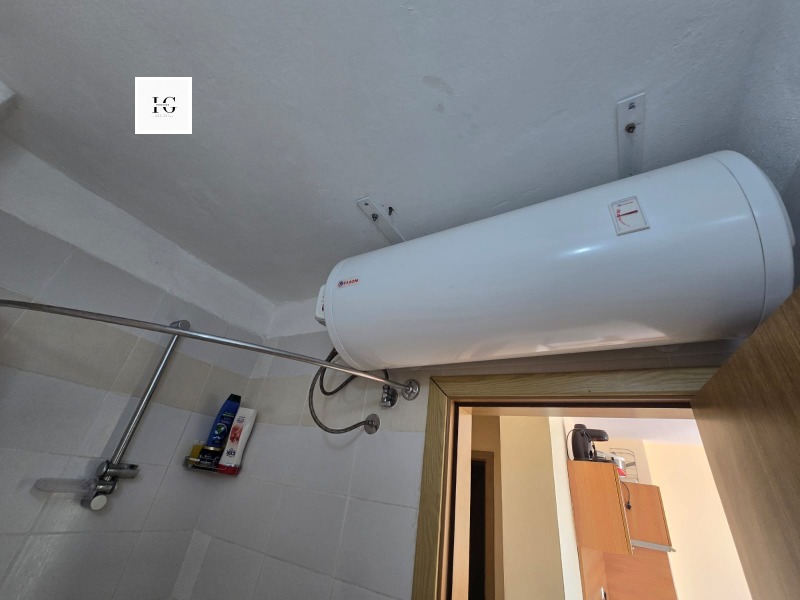 Продается  1 спальня область Бургас , к.к. Слънчев бряг , 55 кв.м | 65289438 - изображение [15]