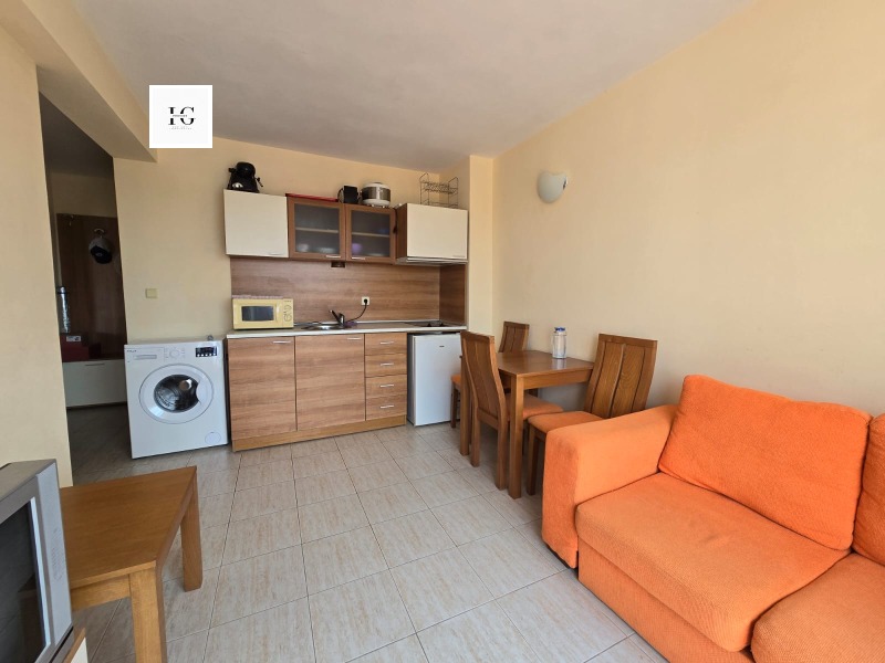 Продается  1 спальня область Бургас , к.к. Слънчев бряг , 55 кв.м | 65289438 - изображение [3]