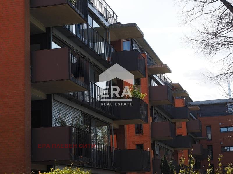 Продава  2-стаен град Плевен , Идеален център , 63 кв.м | 16811395 - изображение [4]