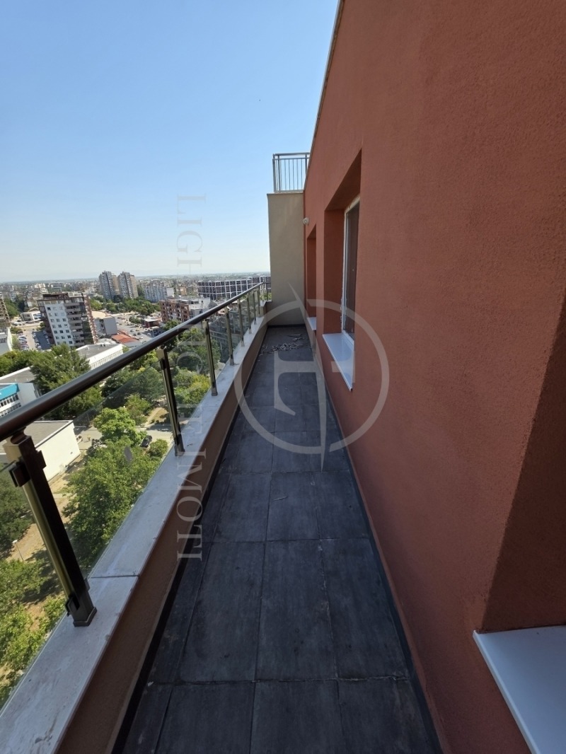En venta  1 dormitorio Plovdiv , Trakiya , 61 metros cuadrados | 46035794 - imagen [9]
