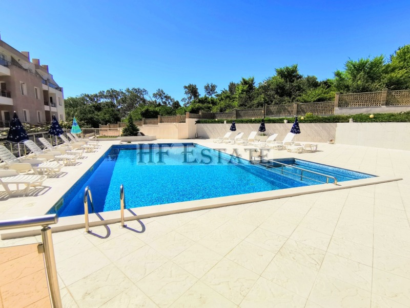 Продава 2-СТАЕН, гр. Бяла, област Варна, снимка 13 - Апартаменти - 52155558