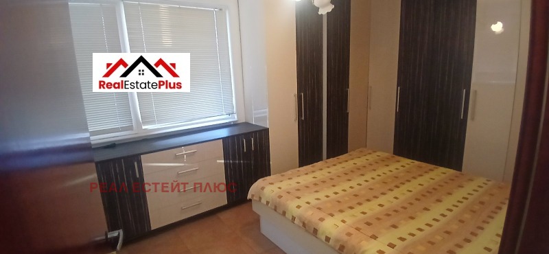 Продава 2-СТАЕН, гр. Плевен, Широк център, снимка 6 - Апартаменти - 52535733