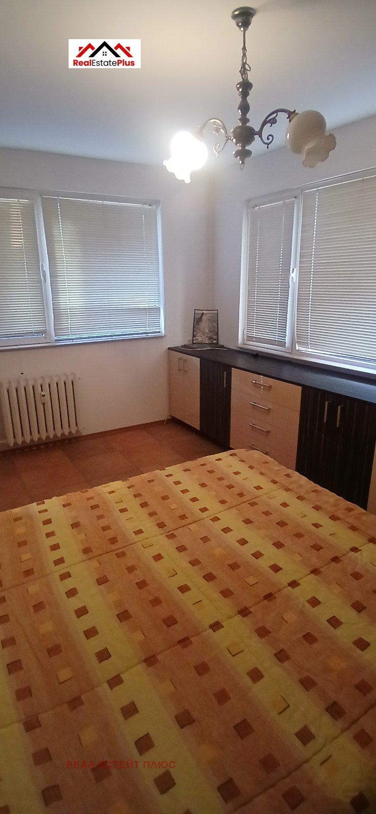 Продава 2-СТАЕН, гр. Плевен, Широк център, снимка 7 - Апартаменти - 52535733