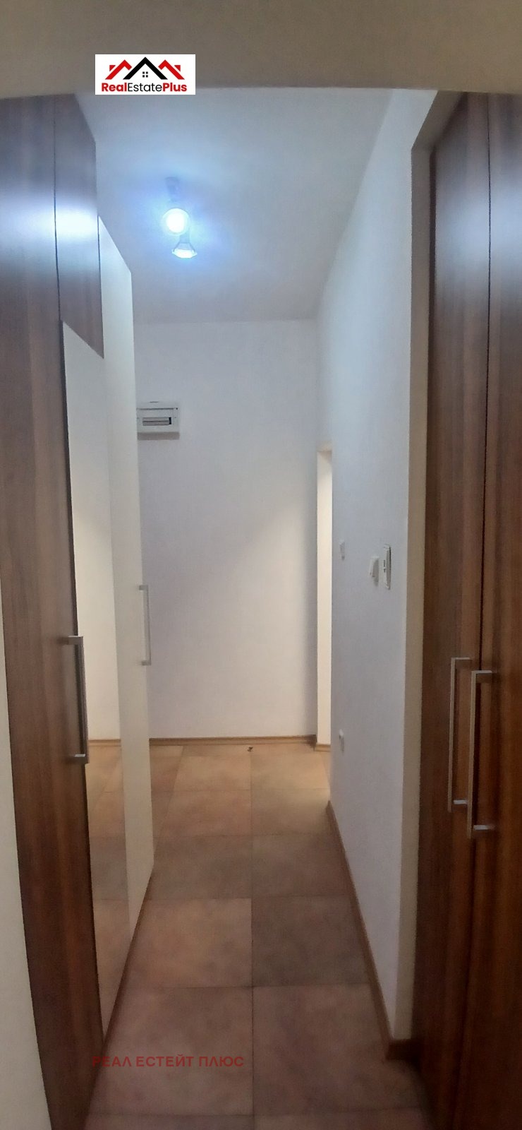 Продава 2-СТАЕН, гр. Плевен, Широк център, снимка 4 - Апартаменти - 52535733