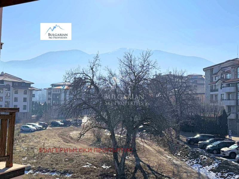 Продава 2-СТАЕН, гр. Банско, област Благоевград, снимка 14 - Апартаменти - 53227725