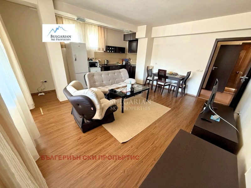 Продава 2-СТАЕН, гр. Банско, област Благоевград, снимка 5 - Апартаменти - 53227725