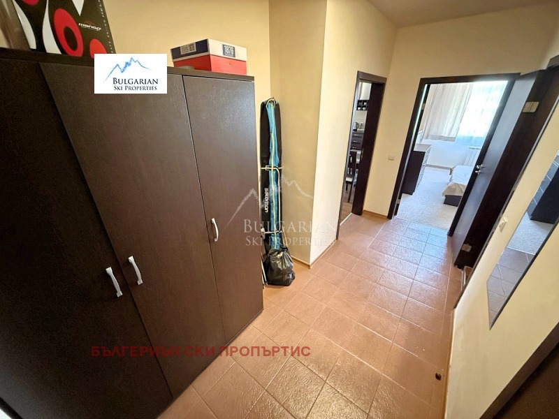 Продава 2-СТАЕН, гр. Банско, област Благоевград, снимка 10 - Апартаменти - 53227725