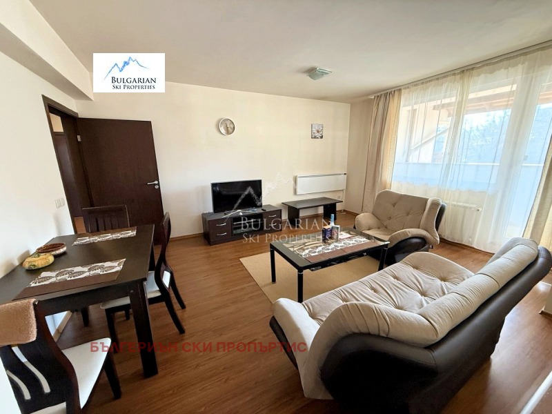 Продава 2-СТАЕН, гр. Банско, област Благоевград, снимка 2 - Апартаменти - 53227725