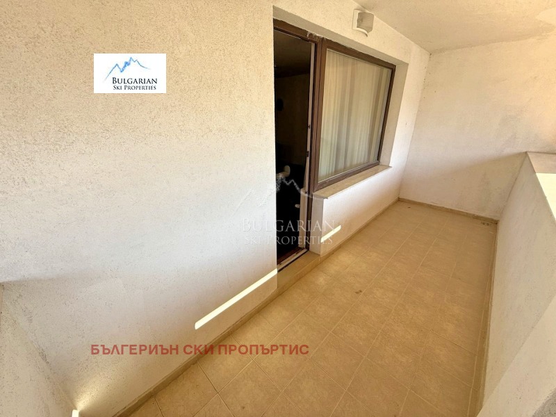 Продава 2-СТАЕН, гр. Банско, област Благоевград, снимка 13 - Апартаменти - 53227725