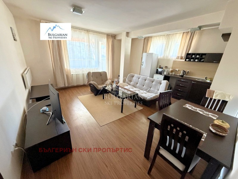 Продава 2-СТАЕН, гр. Банско, област Благоевград, снимка 3 - Апартаменти - 53227725