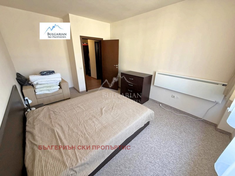 Продава 2-СТАЕН, гр. Банско, област Благоевград, снимка 9 - Апартаменти - 53227725