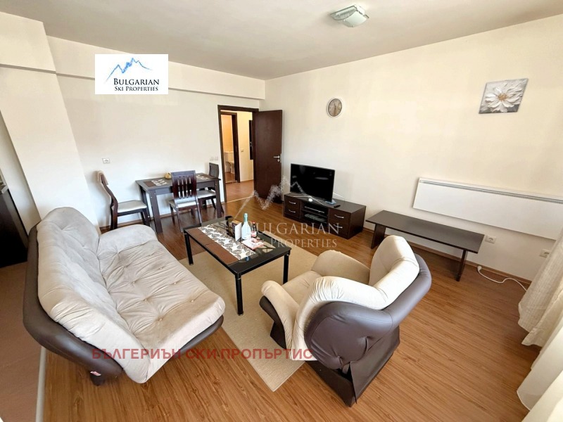 Продава 2-СТАЕН, гр. Банско, област Благоевград, снимка 4 - Апартаменти - 53227725