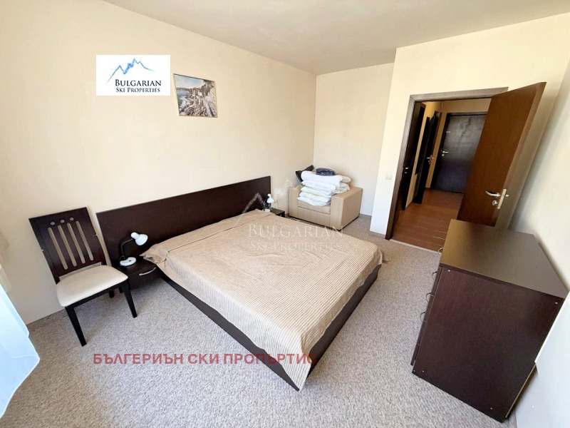 Продава 2-СТАЕН, гр. Банско, област Благоевград, снимка 8 - Апартаменти - 53227725