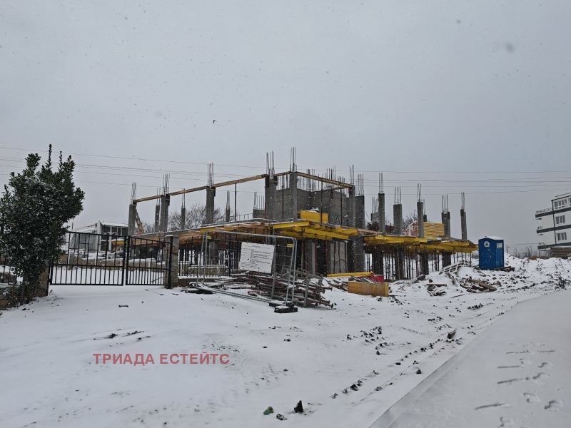 Продава 2-СТАЕН, гр. Созопол, област Бургас, снимка 6 - Апартаменти - 53341452