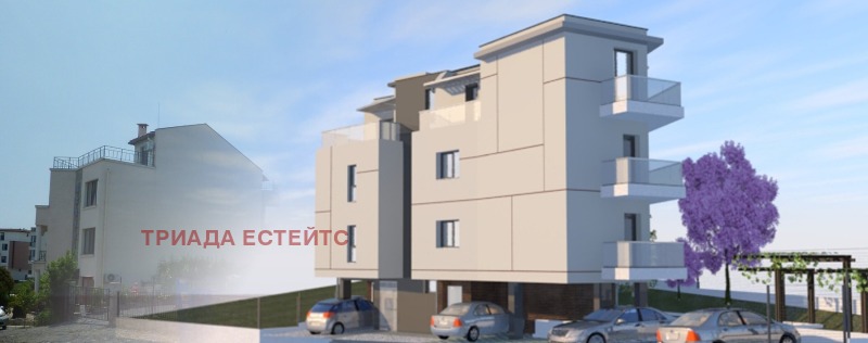 Продава 2-СТАЕН, гр. Созопол, област Бургас, снимка 5 - Апартаменти - 53341452