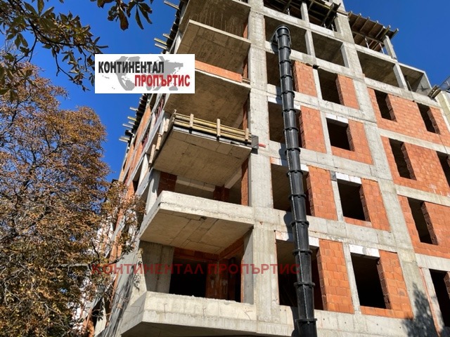 Na sprzedaż  2 sypialnie Sofia , Mladost 4 , 117 mkw | 11645045