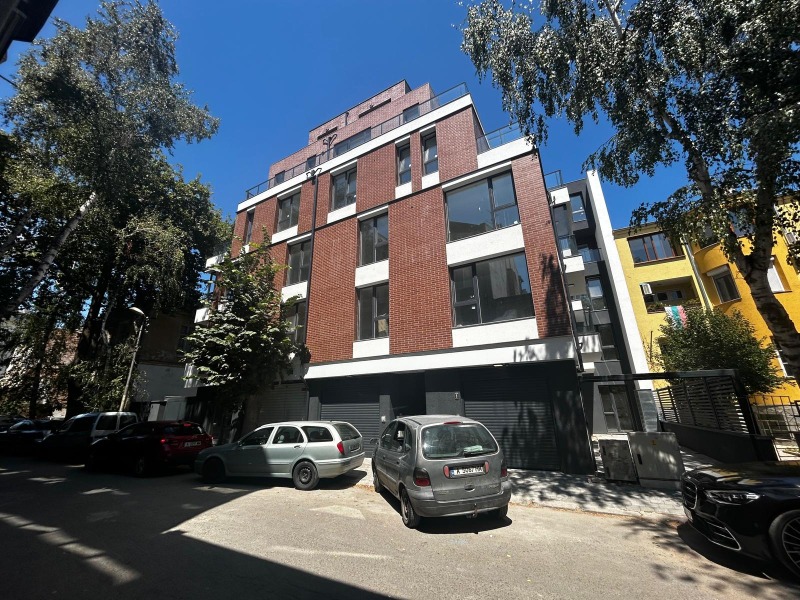 En venta  2 dormitorios Burgas , Tsentar , 92 metros cuadrados | 58865142 - imagen [5]