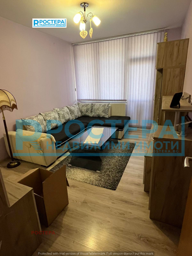 Продава 3-СТАЕН, гр. Търговище, Център, снимка 3 - Aпартаменти - 46973555