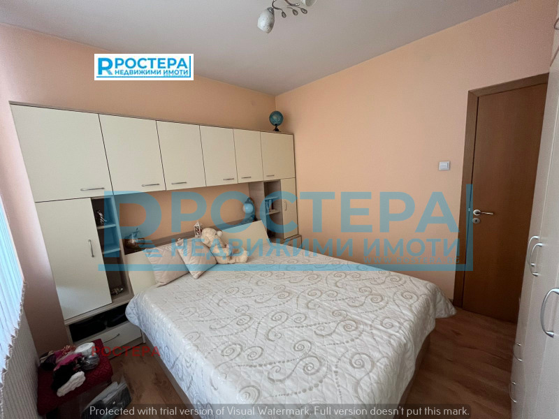 Продава 3-СТАЕН, гр. Търговище, Център, снимка 7 - Aпартаменти - 46973555