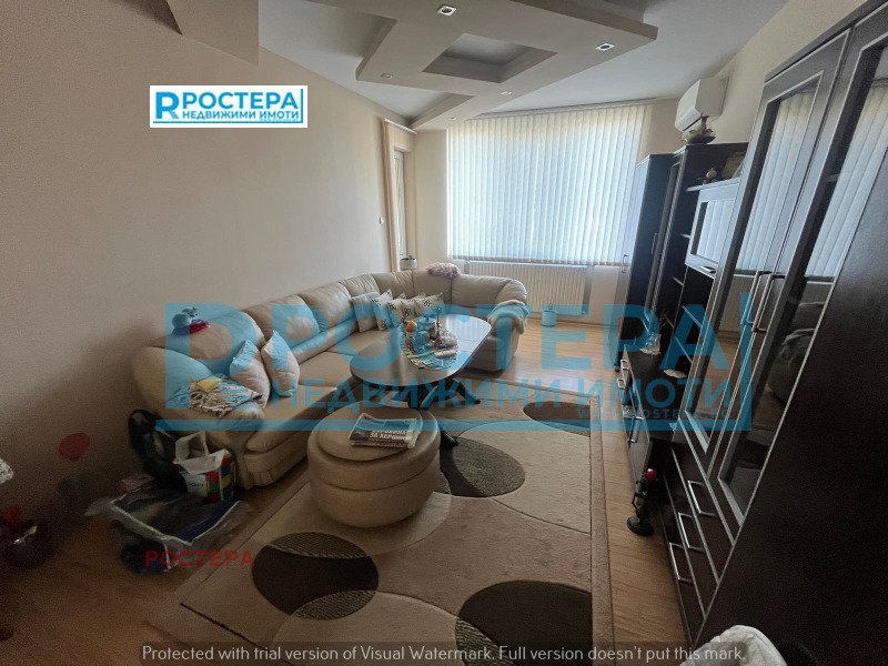 Продава  3-стаен град Търговище , Център , 95 кв.м | 46058220 - изображение [2]