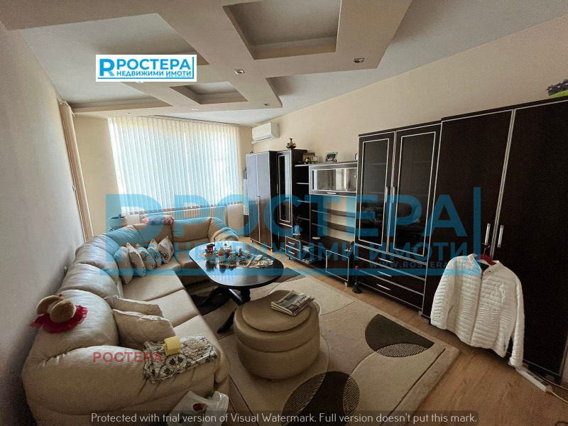 Продава  3-стаен град Търговище , Център , 95 кв.м | 46058220