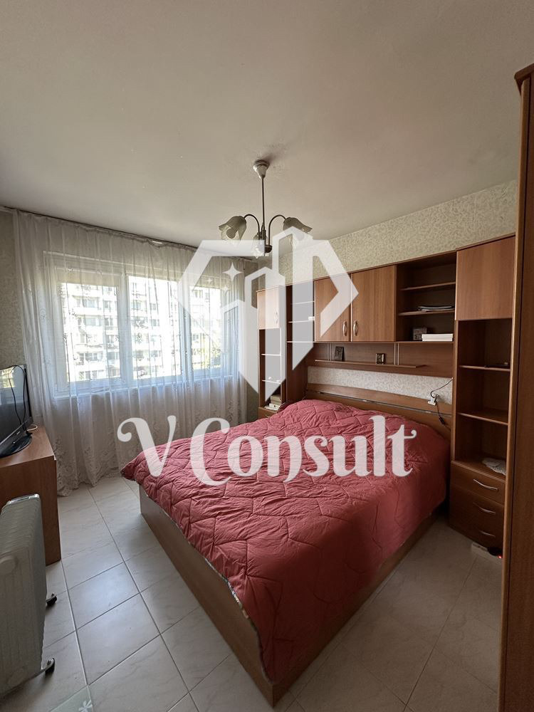 In vendita  2 camere da letto Sofia , Nadegda 3 , 65 mq | 56649895