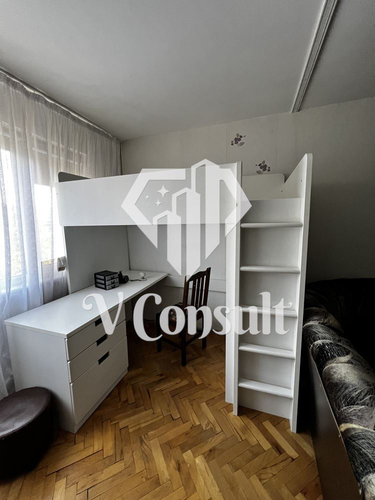 Zu verkaufen  2 Schlafzimmer Sofia , Nadeschda 3 , 65 qm | 56649895 - Bild [7]