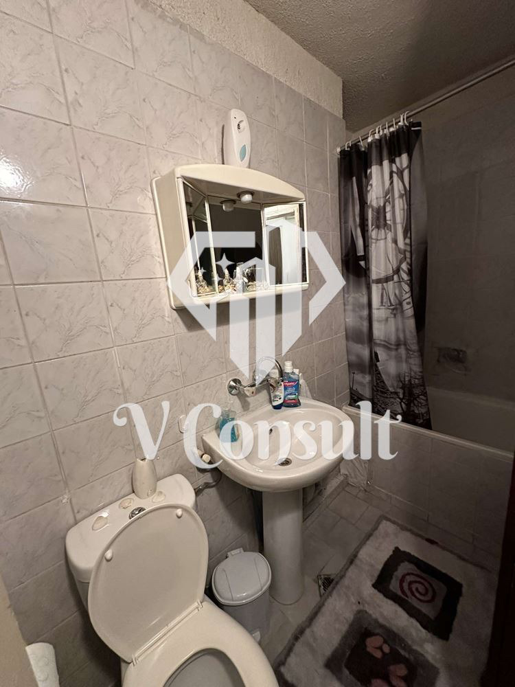 De vânzare  2 dormitoare Sofia , Nadejda 3 , 65 mp | 56649895 - imagine [10]