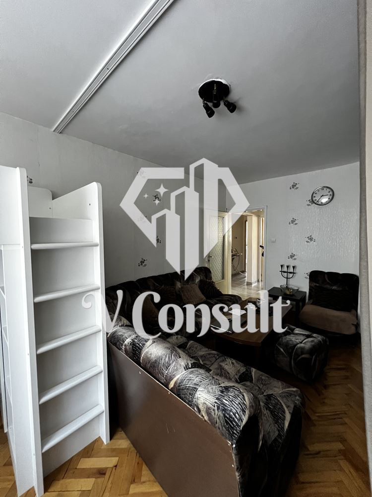 Till salu  2 sovrum Sofia , Nadejda 3 , 65 kvm | 56649895 - bild [6]