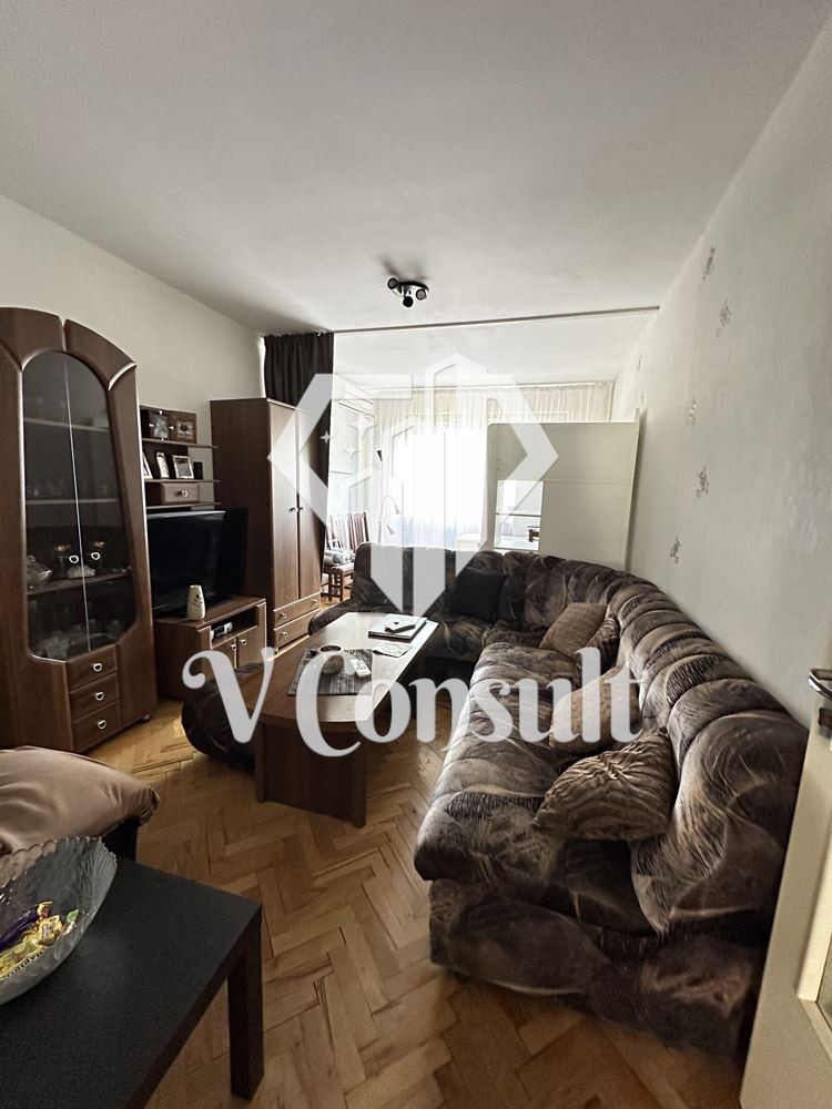 Till salu  2 sovrum Sofia , Nadejda 3 , 65 kvm | 56649895 - bild [4]