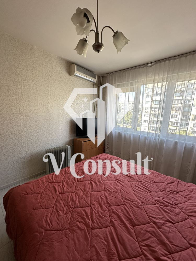 Zu verkaufen  2 Schlafzimmer Sofia , Nadeschda 3 , 65 qm | 56649895 - Bild [2]