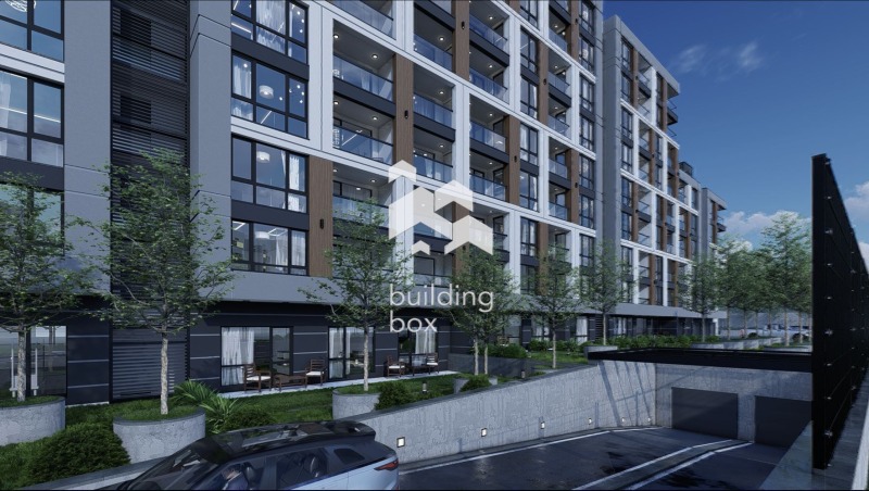 Продава  3-стаен град София , Люлин 5 , 119 кв.м | 31577229 - изображение [4]