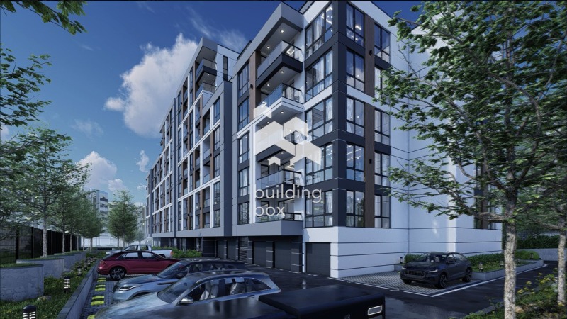Продава  3-стаен град София , Люлин 5 , 119 кв.м | 31577229 - изображение [8]