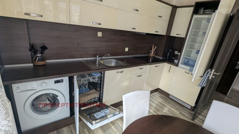 Продава 3-СТАЕН, с. Шкорпиловци, област Варна, снимка 12 - Апартаменти - 51463426