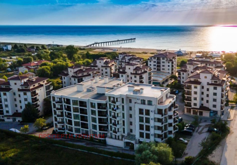 Na prodej  2 ložnice oblast Varna , Škorpilovci , 90 m2 | 96420132 - obraz [17]