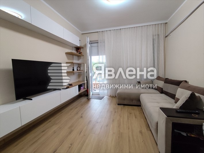 Myytävänä  2 makuuhuonetta Plovdiv , Kjutšuk Pariž , 81 neliömetriä | 91504976 - kuva [2]