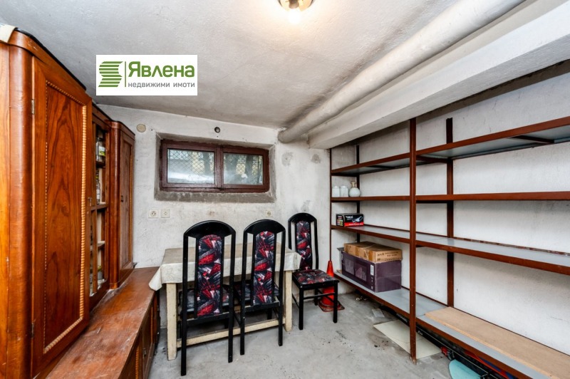 Продава 3-СТАЕН, гр. София, Медицинска академия, снимка 15 - Апартаменти - 52489772