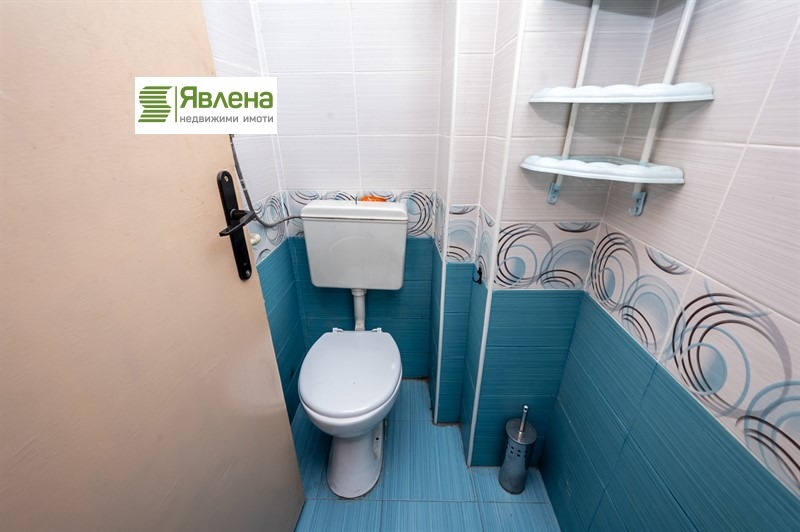 Продава 3-СТАЕН, гр. София, Медицинска академия, снимка 7 - Апартаменти - 52489772